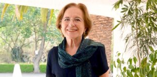 Ana María Cetto, Medalla Tate 2025 .