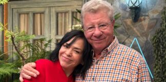 #Viral: Carlos Alazraki se ampara ante presunta orden de aprehensión.