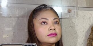 Comisión de Igualdad de Género rechaza resolución de la Sección Instructora sobre solicitud de procedencia contra Cuauhtémoc Blanco y reafirma su compromiso con las víctimas: Anais Burgos