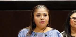 Morena impulsa incorporación y definición legal de violencia simbólica contra las mujeres.