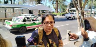 Campo de exterminio evidencia al Estado Mexicano: Activista de búsqueda #Veracruz