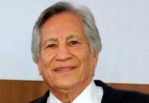 Reaparece el fantasma de AMLO