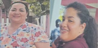 Hallan sin vida a la médica veterinaria y su hija “levantadas” en Alvarado hace 23 días.