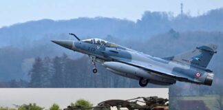 Instituto Internacional de Estudios para la Paz confirma el rearme de Europa.