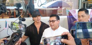 Esperan unos 50 mil asistentes al Carnaval de Cempoala que arranca este viernes.