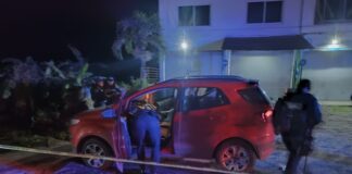 Integrantes de Asociación Civil en San Rafael denuncian ataque armado y asalto.