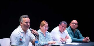 Impulsa Ayuntamiento al sector agrícola con el Agro Tianguis