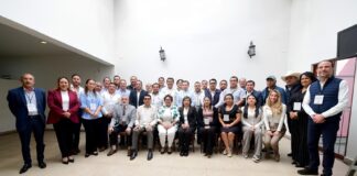 Se prepara Xalapa para cierre de la Administración