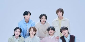 BTS anuncia su regreso a los escenarios antes de lo esperado.