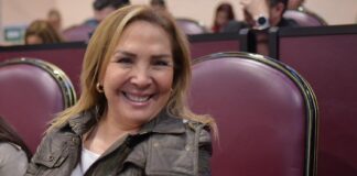 Autoriza Congreso licencias a diputadas y diputado para separarse del cargo.