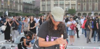 Buscadoras rechazan propuesta de Sheinbaum contra desaparición: «refleja desconocimiento».