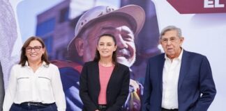 Un faro llamado “Cuauhtémoc” .