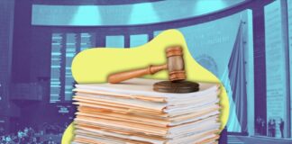 Iniciativas en defensa de las mujeres congeladas en la “Legislatura de la Paridad”.