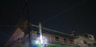 Marina desmantela cámaras parásitas empleadas por la delincuencia organizada en Acapulco, Guerrero