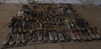 Partidos políticos buscan “abanderar luto nacional” tras hallazgos en Jalisco, denuncian colectivos de búsqueda