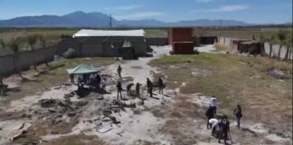 Fundación para la Justicia urge fiscalías autónomas en investigación y combate a impunidad en casos como el Rancho Izaguirre