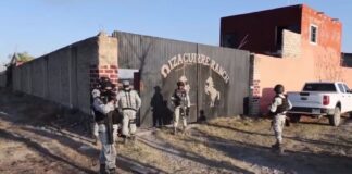 Infierno de Jalisco operaba desde hace una década y secuestraban niñas para ser abusadas por enfermos criminales