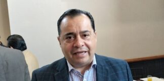 Falta de agua frena inversiones en Veracruz: Abreu Domínguez