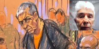 Da Juez 90 días a fiscales para determinar si solicitan pena de Muerte para Caro Quintero