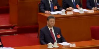 China advierte: Si EEUU quiere cualquier tipo de guerra estamos dispuestos a luchar hasta el final