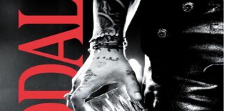 Christian Nodal lanza “El Amigo”, tema que estrenó en La México.