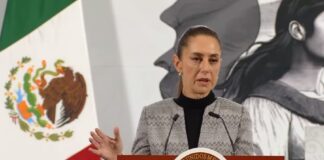 Tenemos Plan B, C, D … adelantó Claudia Sheinbaum ante la posibilidad de aranceles del 25 % de Donald Trump