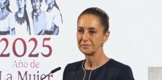 Claudia Sheinbaum rechaza acuerdo en los oscurito por caso de #narcopolíticos