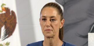 Sheinbaum se deslinda de lo ocurrido en San Lázaro: “La Cámara decidió, siempre apoyaremos a las mujeres”