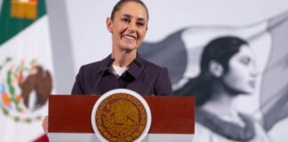 Presidenta firma y envía al Senado iniciativa de reforma que fortalece la búsqueda, localización e identificación de personas desaparecidas.