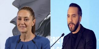 Se mofan de Bukele por respuesta que le dio Grok sobre “el presidente más popular del mundo”