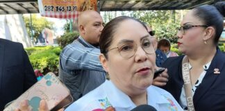 Explica Tello que gobierno federal no envió el recurso para pago a docentes del COBAEV #Veracruz