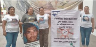 Toshkua: Testimonios de búsqueda y resiliencia frente al asedio trumpista.