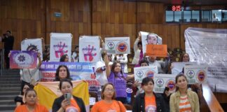 “No más casos como el de Mafer Turrent”: Rafael Faranoni Magaña.