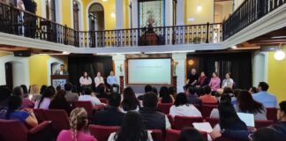 El Colegio de Veracruz abre convocatoria para docentes de asignatura.