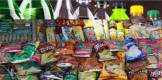 Conoce cuál es la sanción por vender comida chatarra en Escuelas