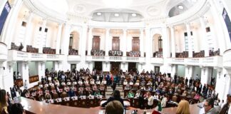 Aprueba Congreso de la CDMX corridas de toros sin violencia.