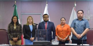 #Veracruz: Realiza Comité insaculación para la elección de personas juzgadoras @Legisver