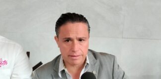 Más del 54 por ciento de empresarios han sido extorsionados: Coparmex Xalapa