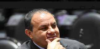 Cuauhtémoc Blanco será incluido en el Registro Nacional de violentadores del INE