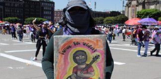 Derechos laborales, mujeres con discapacidad y madres buscadoras: 3 sentencias históricas de la SCJN.