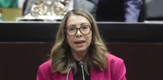 Incurre en delito de corrupción quien reclute a niñas, niños y adolescentes para delincuencia organizada .