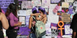 México supera las 29 mil mujeres desaparecidas. Edomex con más registros .