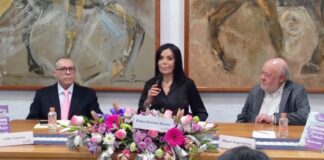 #DianaSánchezBarrios: Seguiré en la ruta de regularizar los más de dos millones de comerciantes informales en CDMX