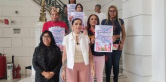 Comunidad Trans exige más y mejores servicios de Salud: Diana Sánchez Barrios
