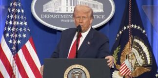 Caro Quintero será procesado con todo el peso de la ley: Trump