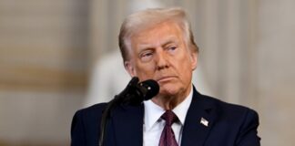 Trump suspende un mes aranceles contra México tras hablar con la Presidenta Claudia Sheinbaum.