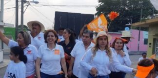 Soledad de Doblado: una historia de saltos y traiciones.