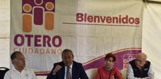 De la Torre en Otero Ciudadano.