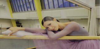 Elisa Carrillo, será la primera mexicana en dirigir la Escuela John Cranko del Ballet de Stuttgart