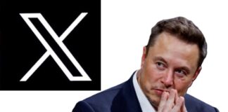 La red X, ex Twitter presenta fallas y Elon Musk lo explica como ataque